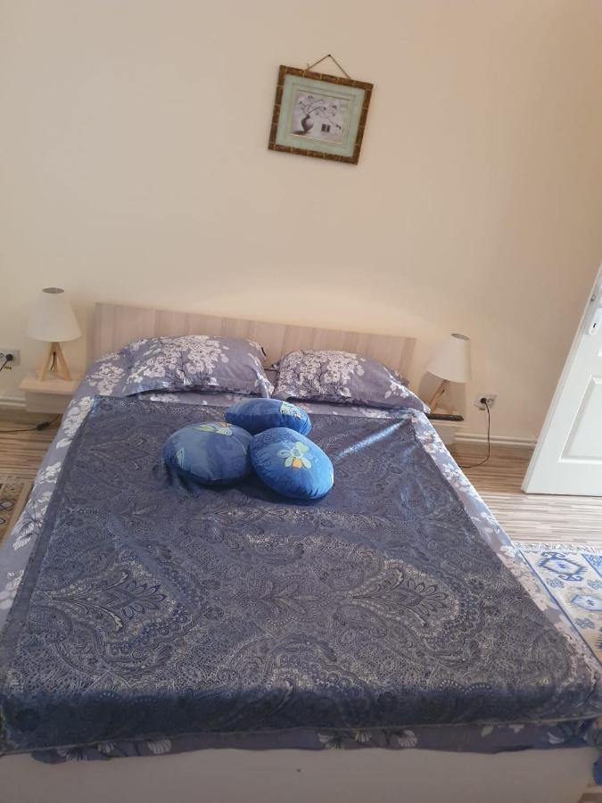 Relax Haus Hotel Hunedoara Esterno foto